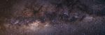 Milky Way Panorama 2