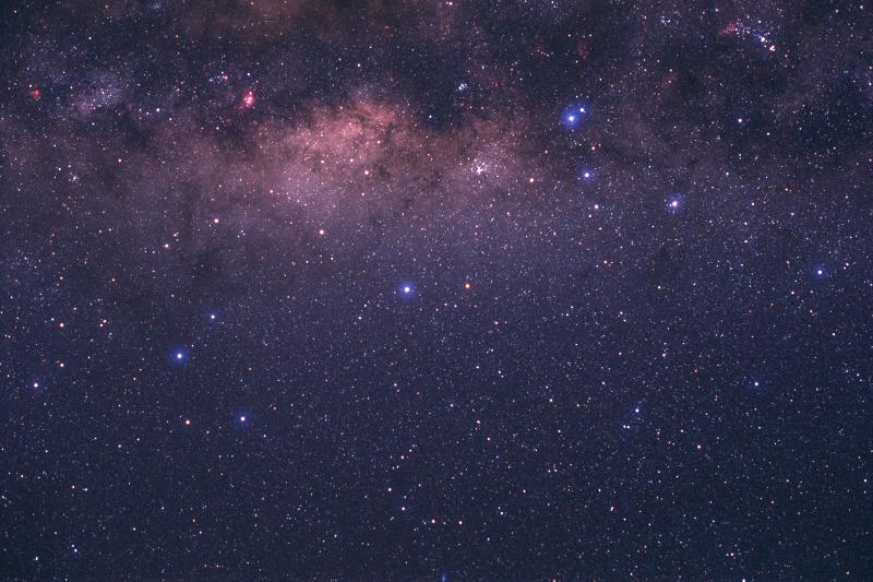 Teapot in Sagittarius