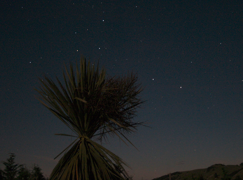 Southern Cross