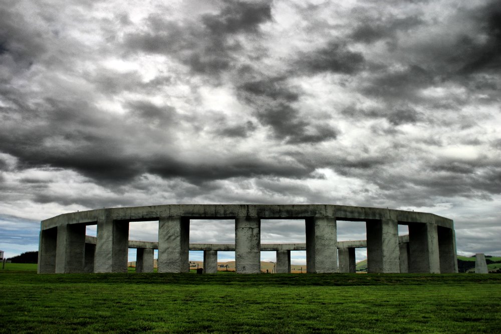 Stonehenge Aotearoa